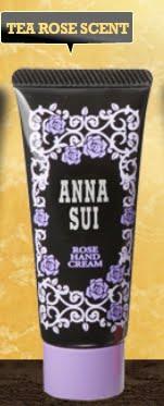 Upcoming Collections: Makeup Collections: Anna Sui: Anna Sui Black Veil Collection For Holiday 2012