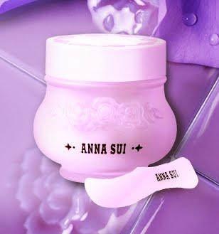 Upcoming Collections: Makeup Collections: Anna Sui: Anna Sui Black Veil Collection For Holiday 2012