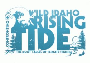 Climate Change Resistance Solidarity Action
