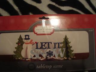 Kmart Decorate it forward.