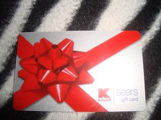 Kmart Decorate it forward.