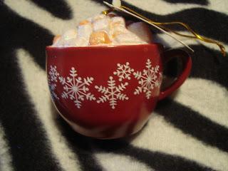 Kmart Decorate it forward.