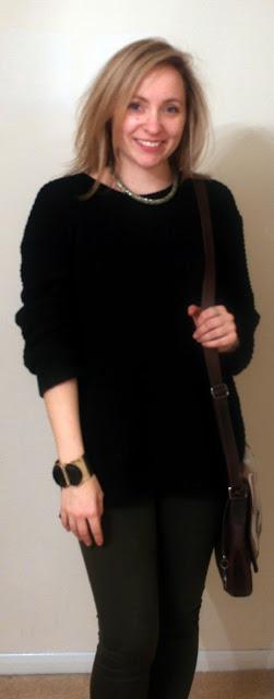 Style: Emergency AW12 Casual Outfit Style: Emergency AW12 Casual Outfit