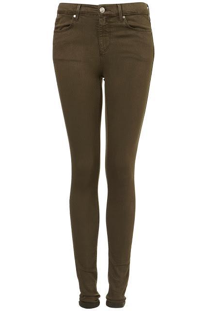 Style: Emergency AW12 Casual Outfit Style: Emergency AW12 Casual Outfit