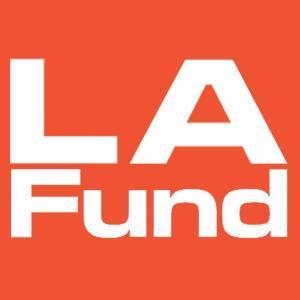 L.A. Fund logo