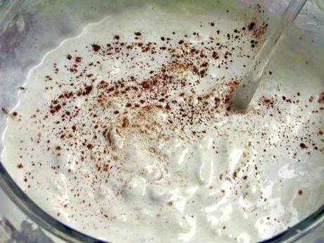 Best Holiday Eggnog Beverage Recipe Solution