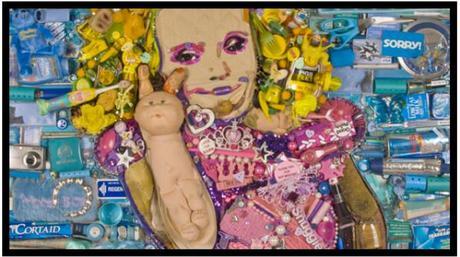 Here Comes Honey Boo Boo: You’d Better Redneckognize That One Man’s (White) Trash Is Another Man’s Junk Yard Artwork Masterpiece. Holla!