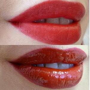 Illamasqua Limited Edition - Lip Duo Set in Sangers and Succubus
