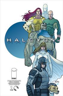 Halcyon