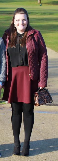 OOTD #2 || Brothers Birthday