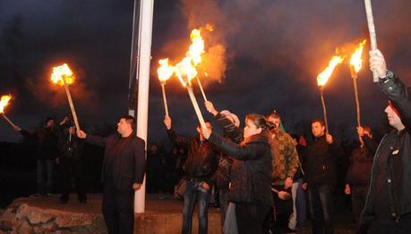 Over 200 people voice disagreement with Turkey’s building TPP close to border with Bulgaria