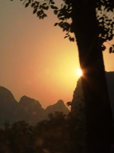Guilin the Glistening Gem of China
