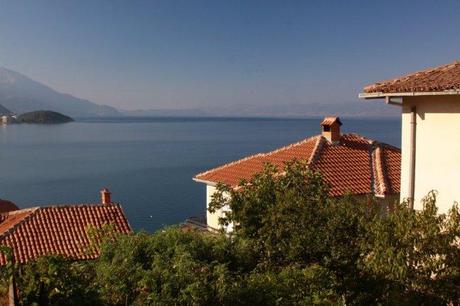 Reflections of Ohrid - Macedonia