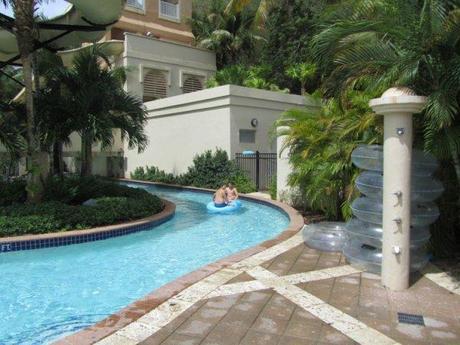 Puerto Rico Offers Postcard Perfect Getaway