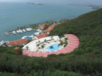 Puerto Rico Offers Postcard Perfect Getaway