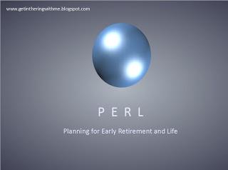 PERL Logo