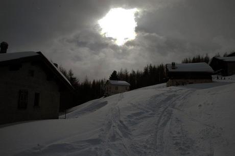 Night Skiing Checklist