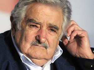 Jose Mujica