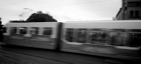 Gothenburg tram