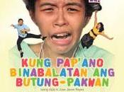 Ateneo Entablado Presents Jose Javier Reyes' Kung Pap’ano Binabalatan Butung-Pakwan, Nov.