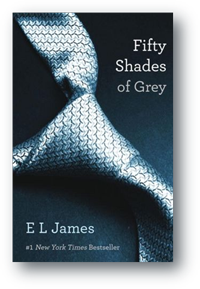 Fifty Shades Trilogy: Fifty Shades of Grey