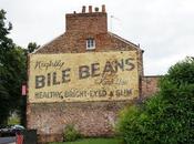 Ghost Sign News