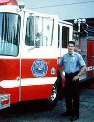 Understanding Fire Department Recruitment