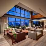 Apartament P1 / MAP/MX