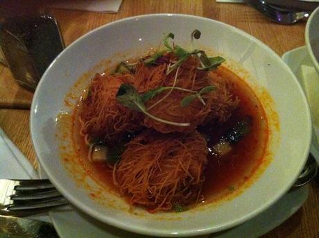 Mystery Meet Dinner at the Tip Tap Room