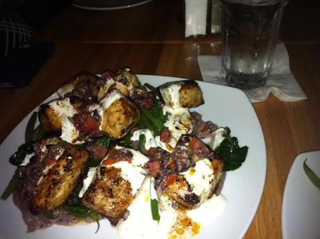 Mystery Meet Dinner at the Tip Tap Room