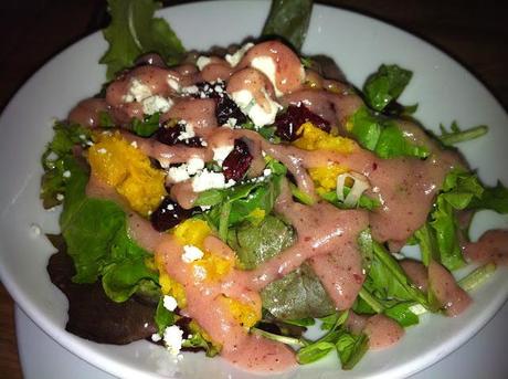 Mystery Meet Dinner at the Tip Tap Room