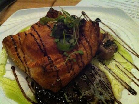 Mystery Meet Dinner at the Tip Tap Room