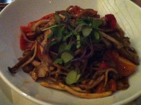 Mystery Meet Dinner at the Tip Tap Room