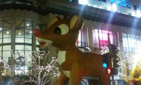 …haul out the holly