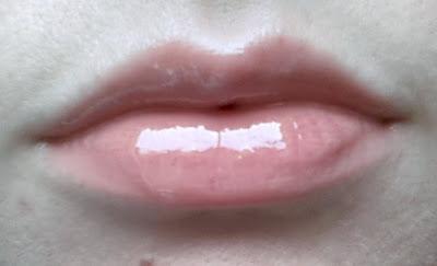 Nu Skin Cosmetics Lipstick & Lip Gloss Review