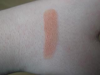 Nu Skin Cosmetics Lipstick & Lip Gloss Review