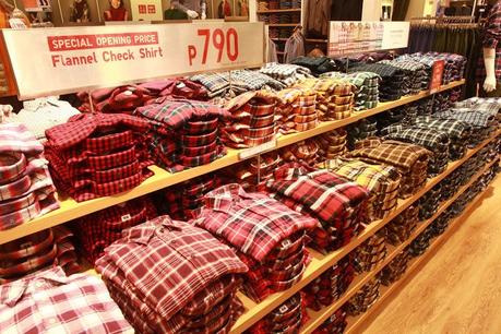 Uniqlo Philippines at The Block SM North EDSA: What to Expect