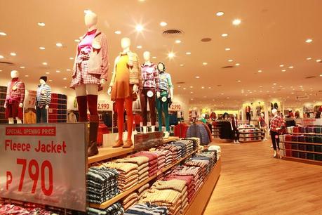 Uniqlo Philippines at The Block SM North EDSA: What to Expect