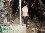 Three Dead, Injured Blast Near Karachi Imam Bargah