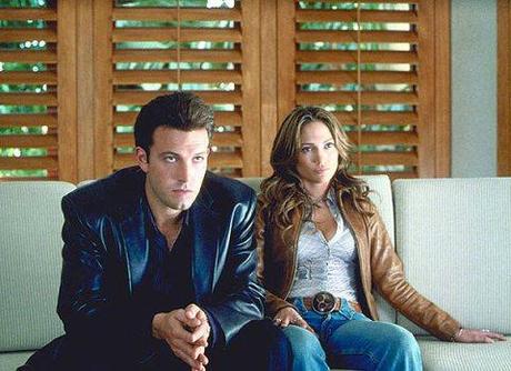 Shit Movie of the Day – Gigli