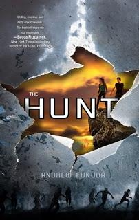 The Hunt by Andrew Fukuda Review