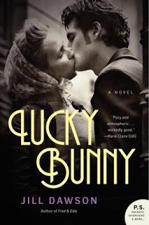 Review: Lucky Bunny