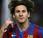 Lionel Messi Nets Double Barcelona Upstaged Zaragoza