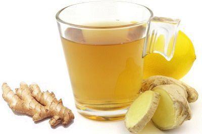 Health Benefits of Ginger Tea1 Health Benefits of Ginger Tea