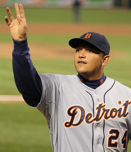 Miguel Cabrera and Buster Posey, the rightful MVP winners