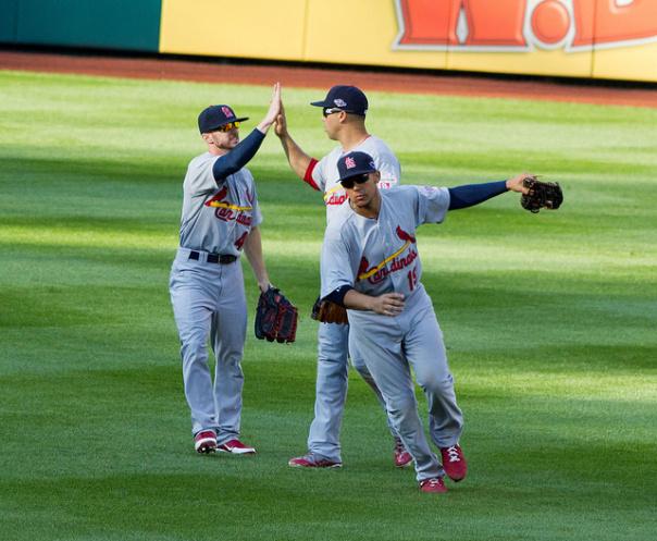 Five reasons why the Cardinals refuse to lose