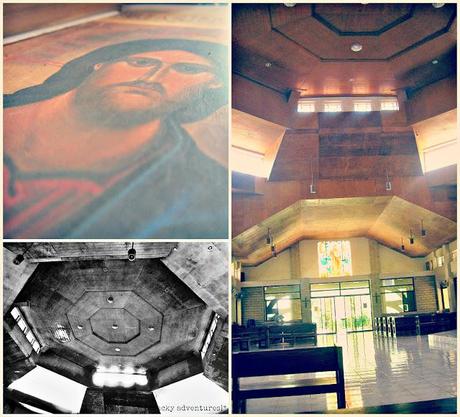 Guimaras: Our Lady of the Philippines Trappist Abbey