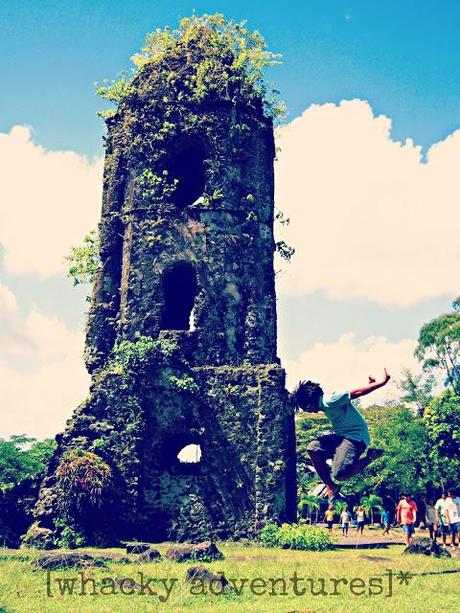 Bicol Express | Mayon Volcano from Cagsawa Ruins