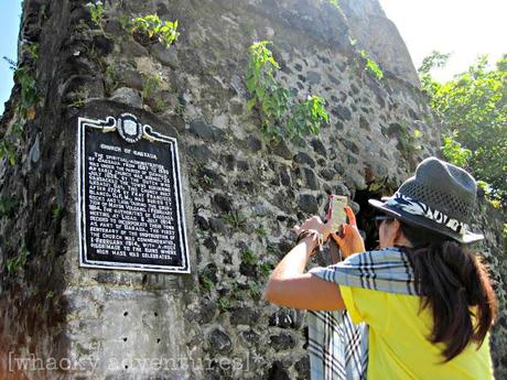 Bicol Express | Mayon Volcano from Cagsawa Ruins