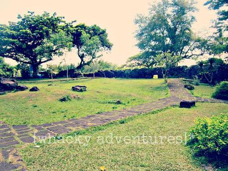 Bicol Express | Mayon Volcano from Cagsawa Ruins